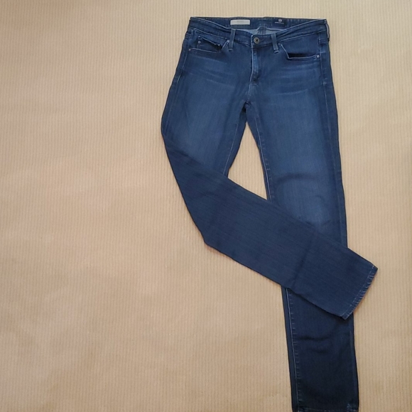 Adriano Goldschmied Jeans - Picture 1 of 5